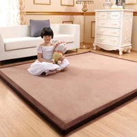 Cozy Hushpads Mat™