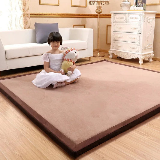 Cozy Hushpads Mat™