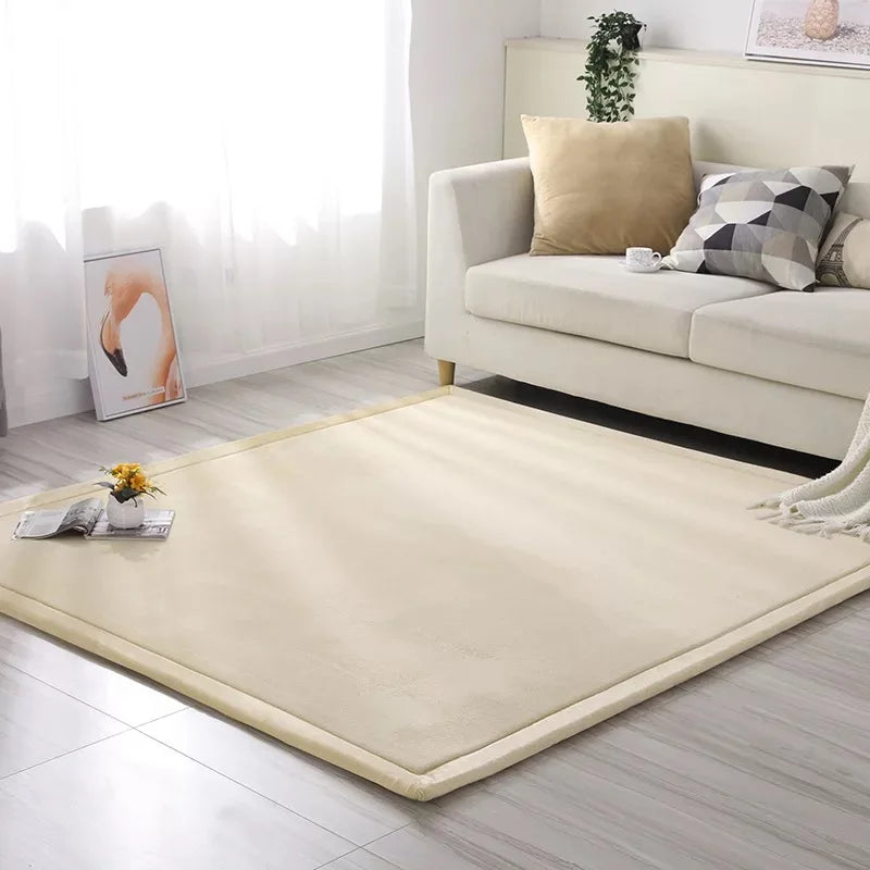 Cozy Hushpads Mat™