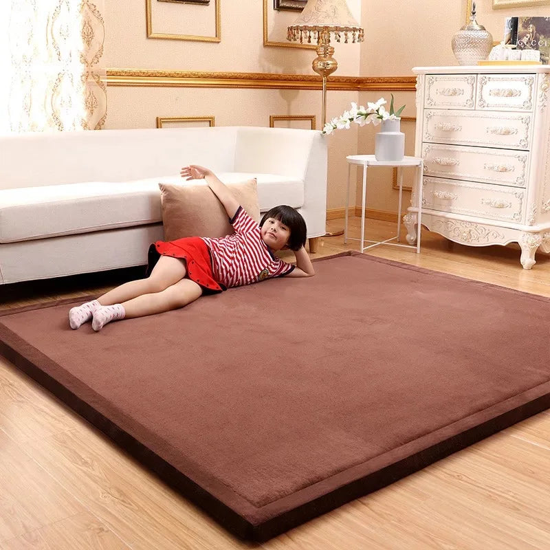 Cozy Hushpads Mat™