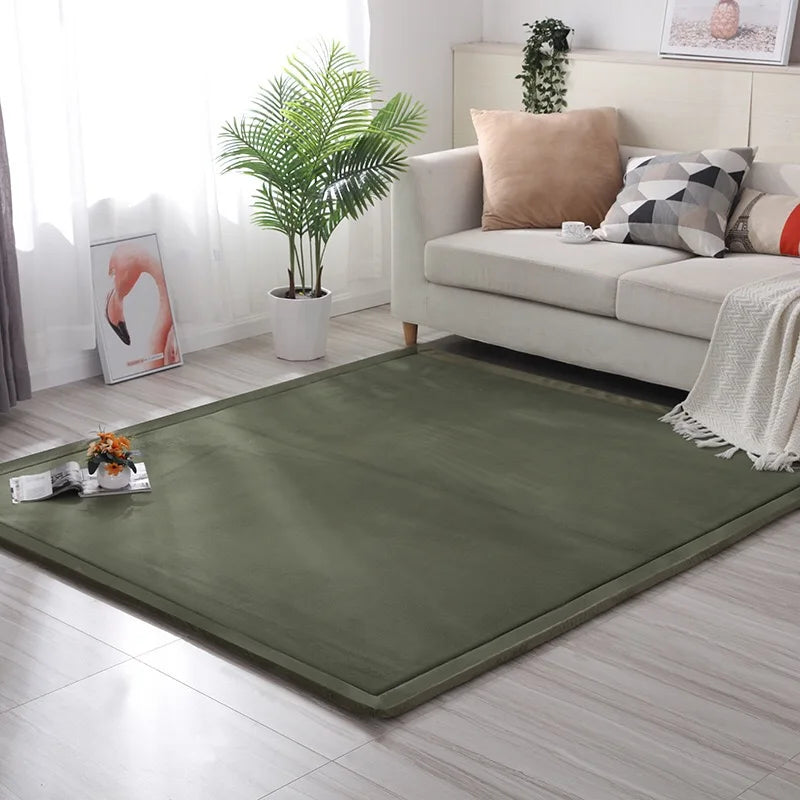 Cozy Hushpads Mat™