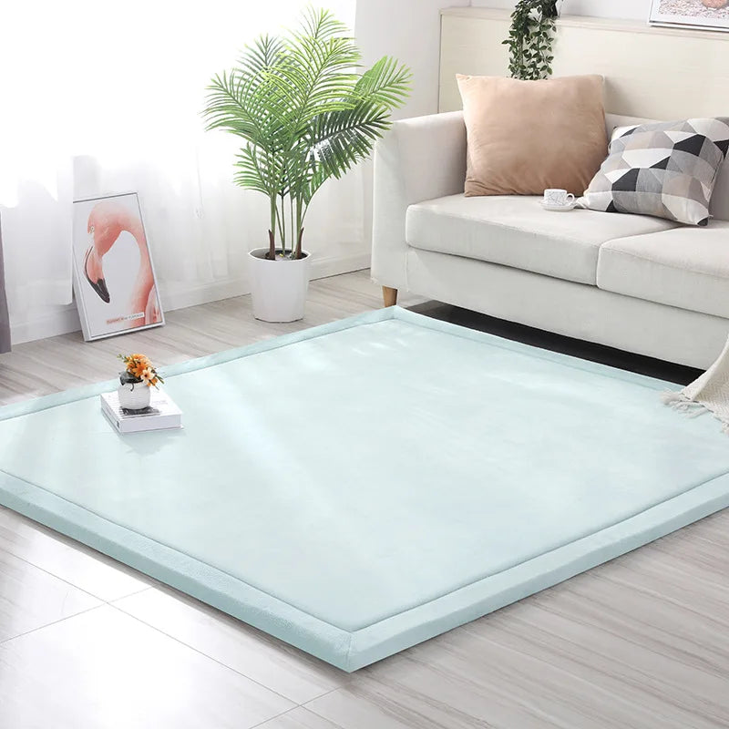 Cozy Hushpads Mat™