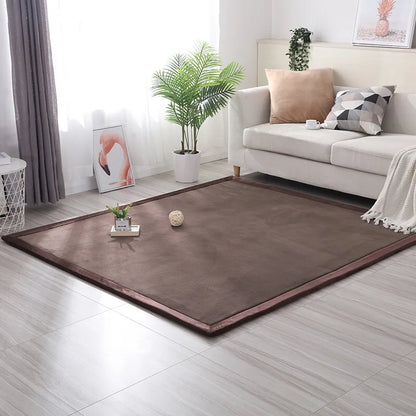 Cozy Hushpads Mat™