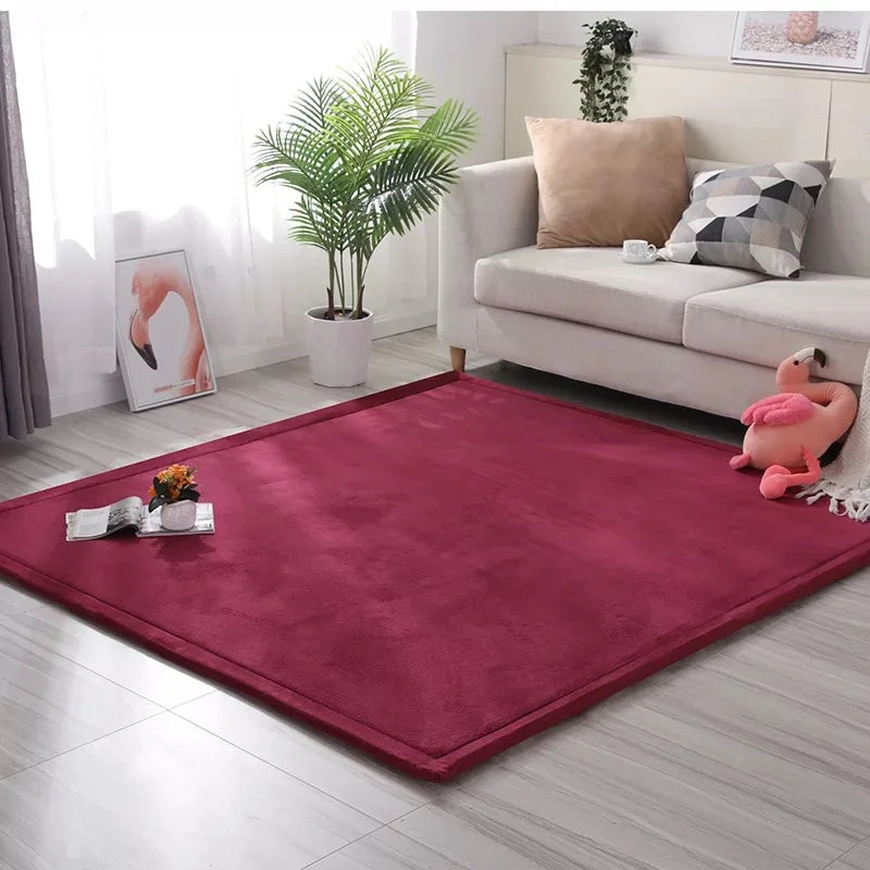 Cozy Hushpads Mat™